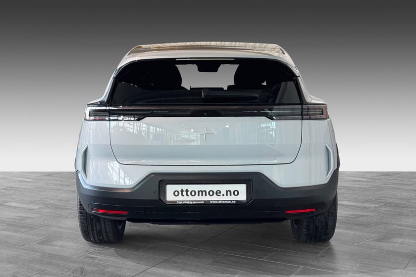 Bilde 4 av Polestar series.serie_10500 800V  | RENTEKAMPANJE på brukt 3 - fra 0,99%