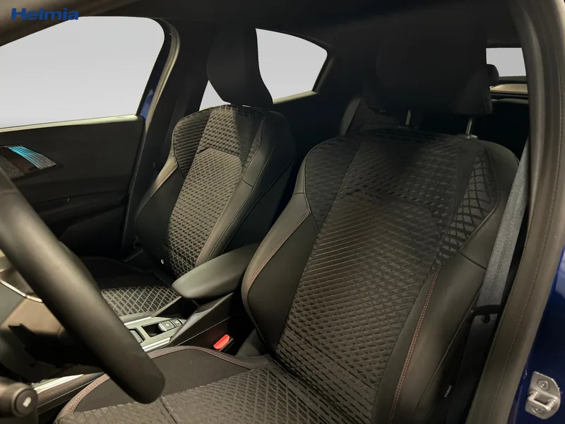 Bild 7 av 14 – Renault Clio TCe 115 techno