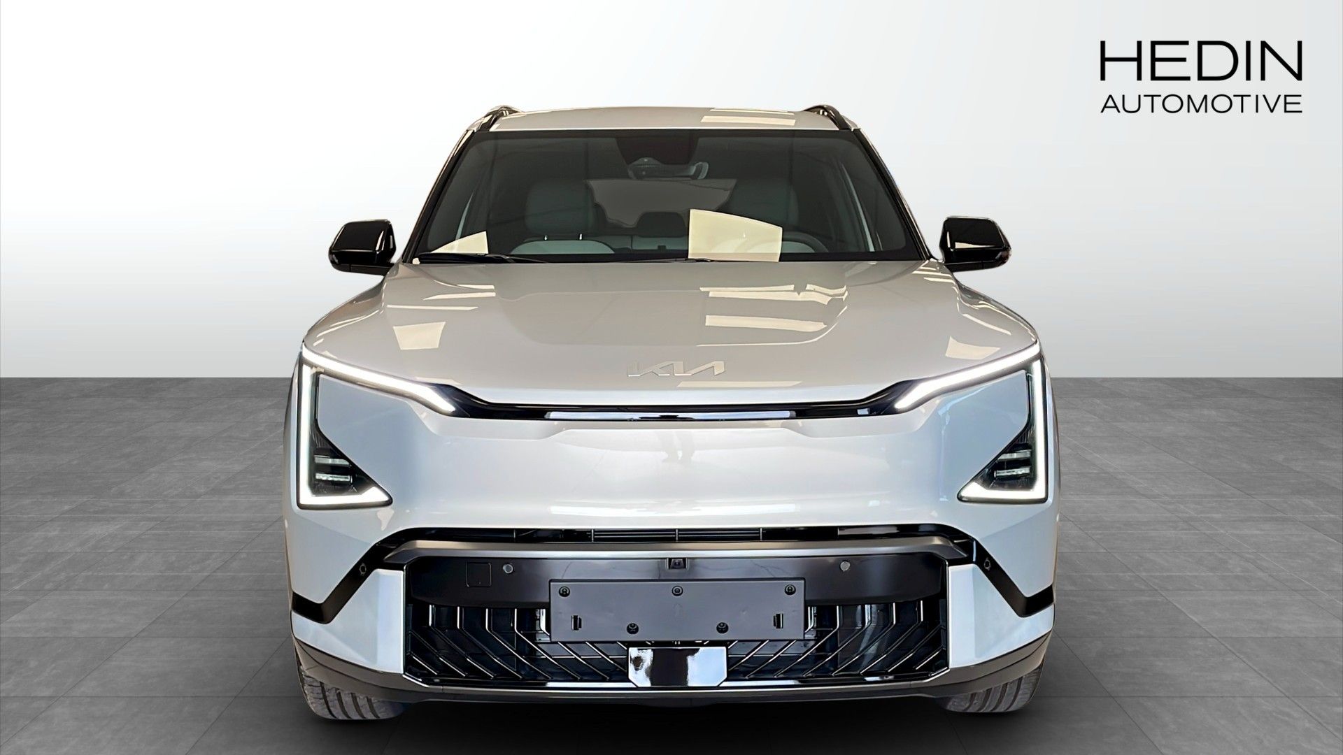Kia EV5 Long Range AWD 2026, bild 2/12