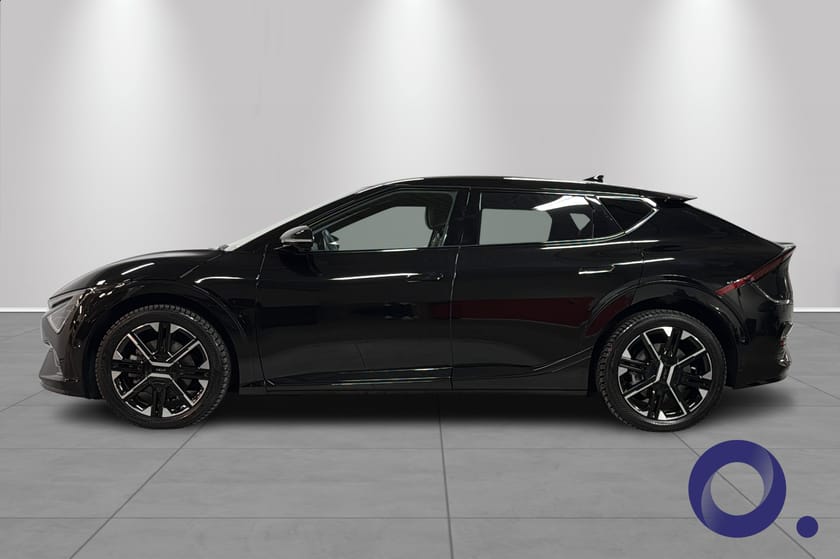 Bilde 2 av Kia EV6 AWD Long Range