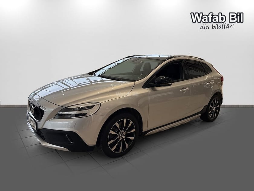Bild 1 av Volvo V40 Cross Country