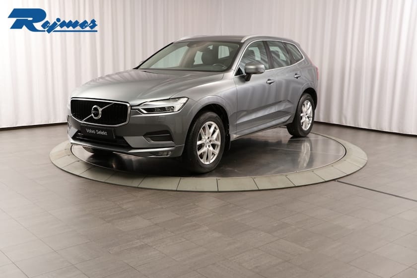 Bild 1 av Volvo XC60 D4 Momentum Advanced Edition