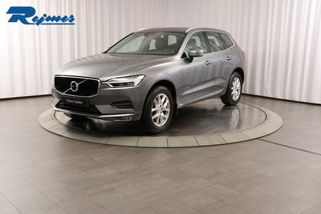 Volvo XC60 D4 Momentum Advanced Edition