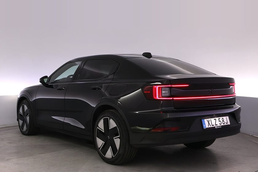 Bild 4 av Polestar 2 Long Range Dual Motor
