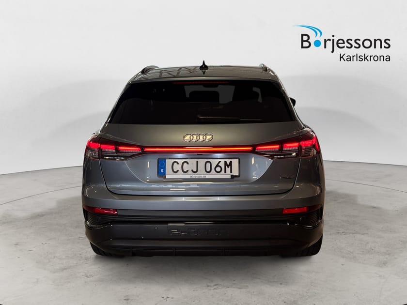 Bild 4 av Audi Q4 45 e-tron quattro