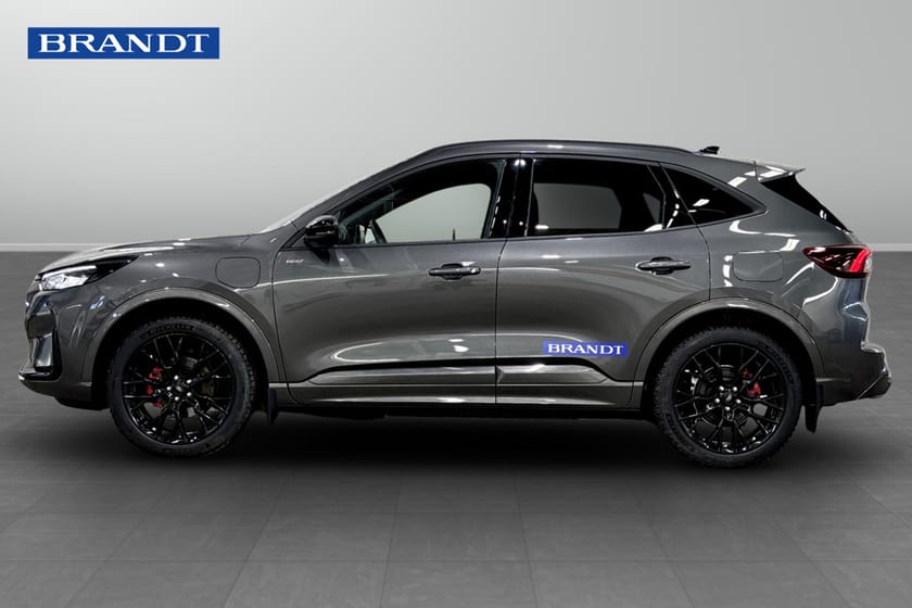 Bild 5 av Ford Kuga Plug-In Hybrid