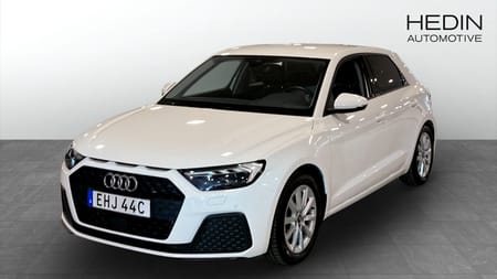 Audi A1 Sportback 30 TFSI S Tronic Proline