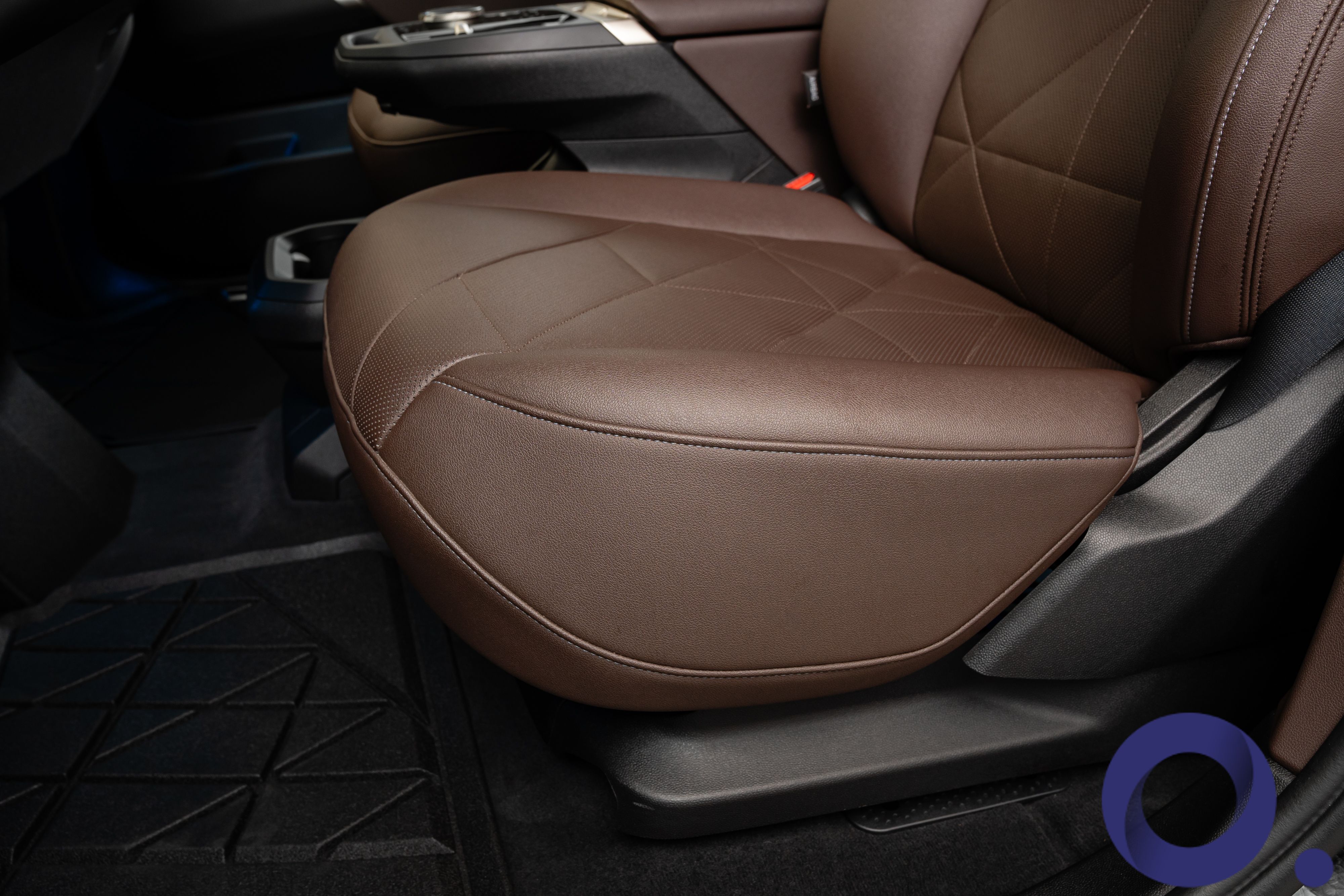 BMW iX xDrive40, 326ps, 2022