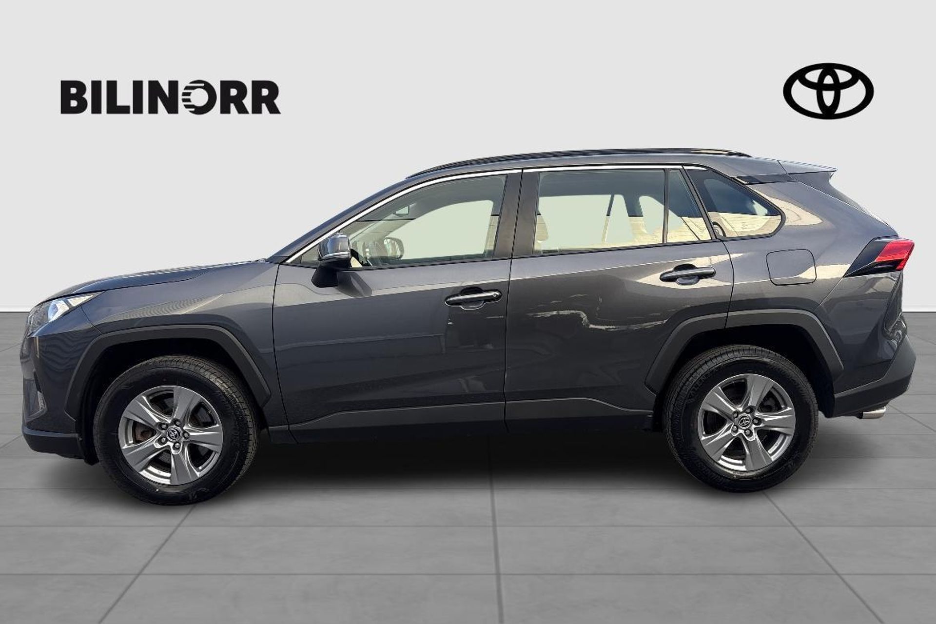 Toyota RAV4 2,5 HYBRID AWD-I ACTIVE 2023, bild 4/10