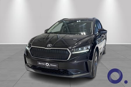 Škoda Enyaq iV 60