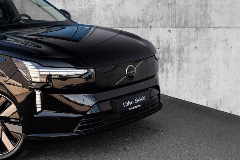Bilde 5 av Volvo EX90 Twin Motor Performance Ultra 6s / H.feste / Bowers&Wilkins