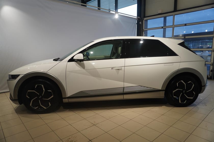 Bild 3 av Hyundai Ioniq 5 Rwd 77,4kWh Advanced