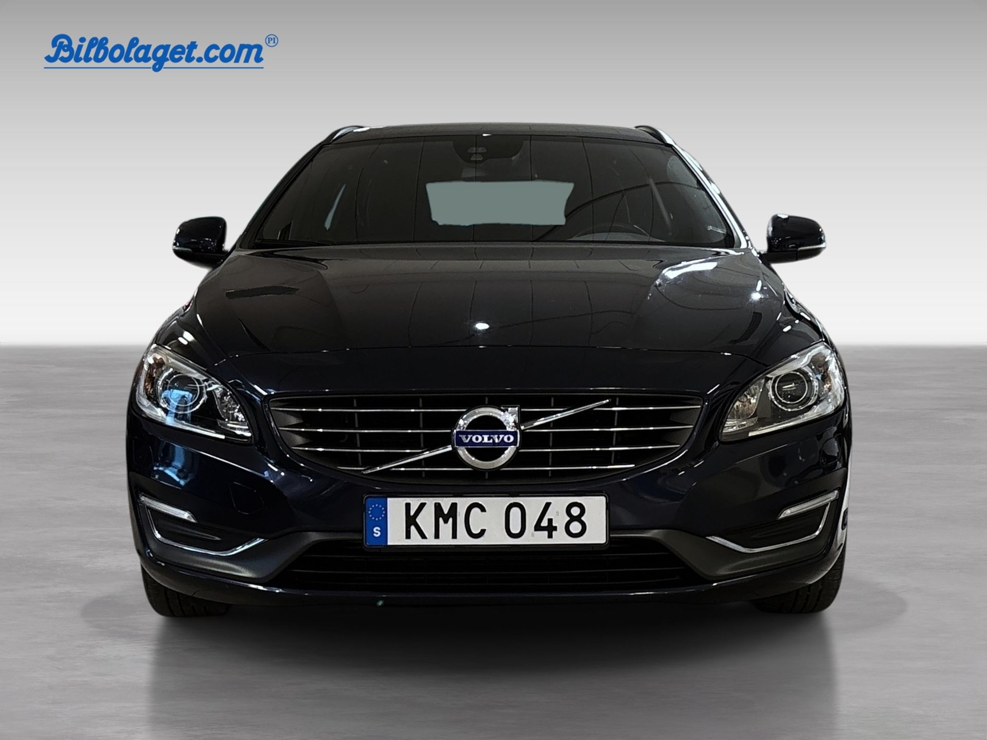 Volvo V60 D4 AWD Momentum Business E II 2014, bild 2/10