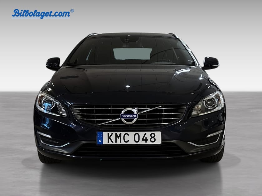 Bild 2 av Volvo V60