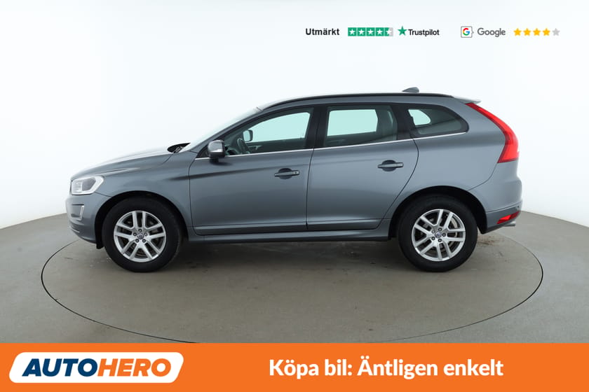 Bild 2 av Volvo XC60 D3 Classic Momentum / Drag, VoC, ACC