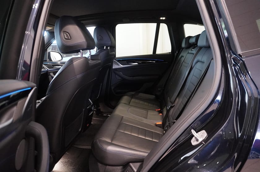 Bild 5 av BMW iX3