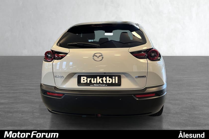 Bilde 3 av Mazda MX-30 e-Skyactiv EV -LAV KM-BOSE-SOLTAK-ACC-EL. SETE M/MEMORY-HEAD UP-