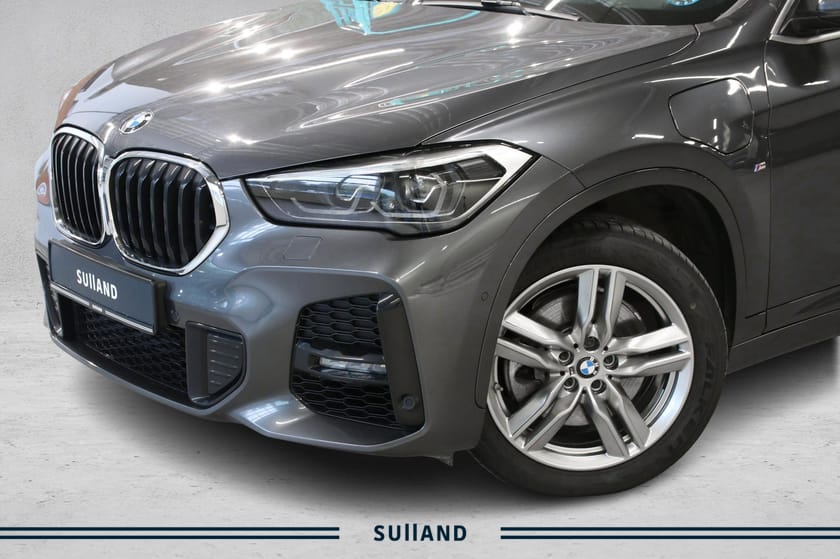 Bilde 2 av BMW X1 xDrive25e