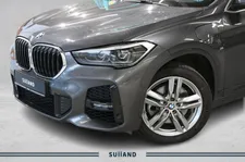 Thumnail bilde 1 av BMW X1 xDrive25e