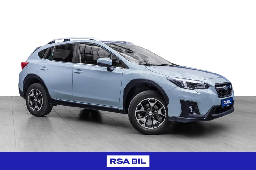Bilde 1 av Subaru XV 4x4/ Automat / Comfort