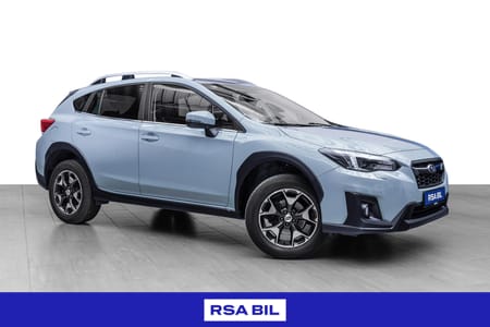 Subaru XV 4x4/ Automat / Comfort