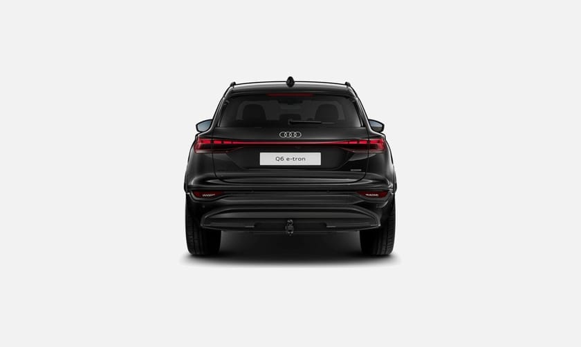 Bild 2 av Audi Q6 e-tron quattro