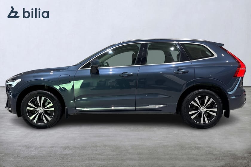 Bild 3 av Volvo XC60 Recharge T6 Core Edition