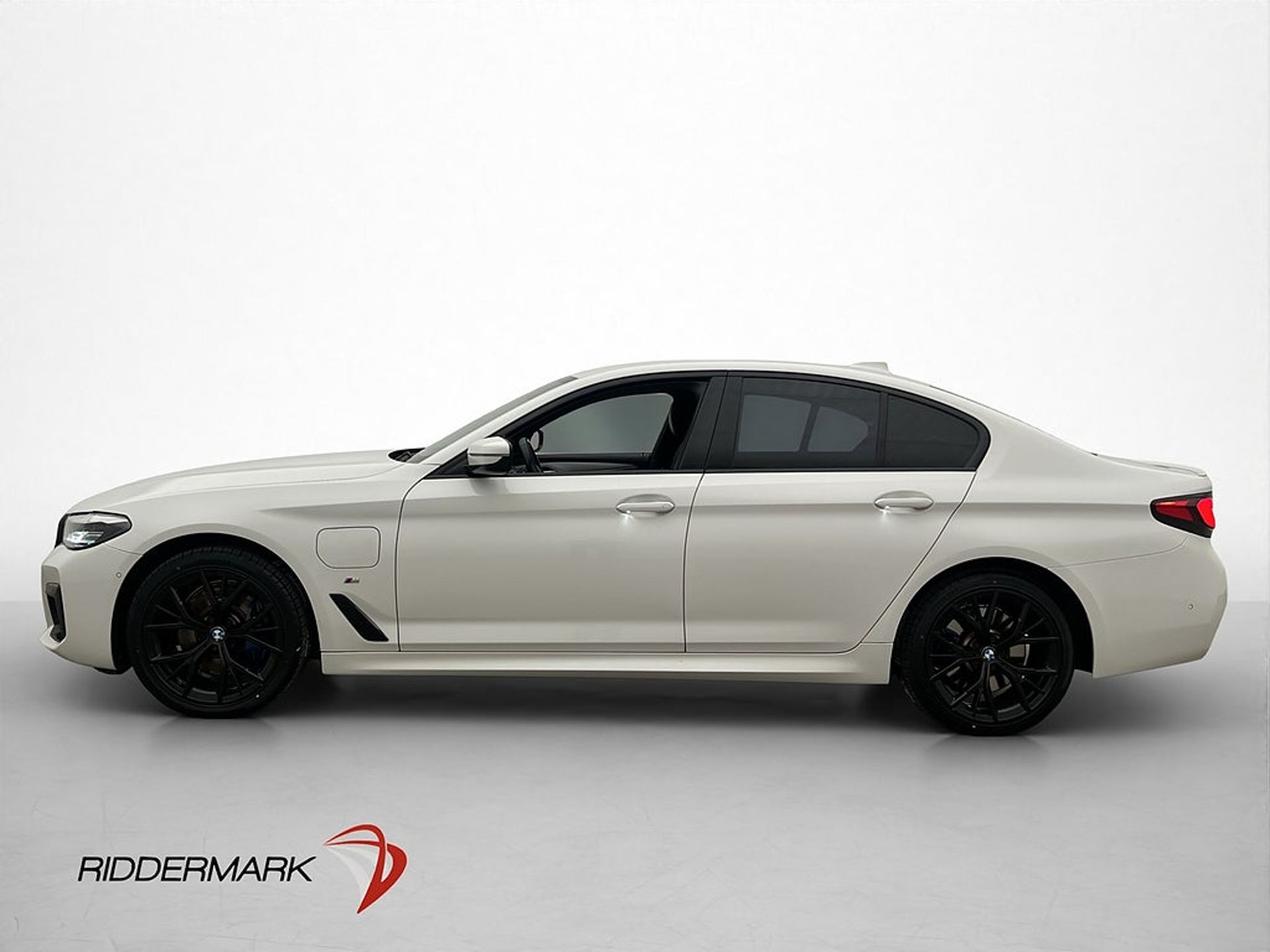 BMW 530 e Sedan 292hk xDrive 2021, kuva 4/10