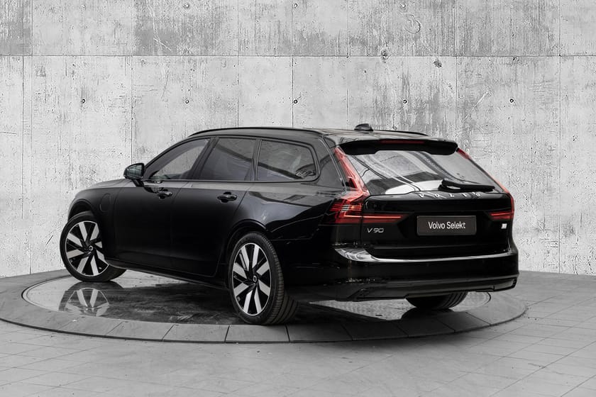 Bilde 5 av Volvo V90