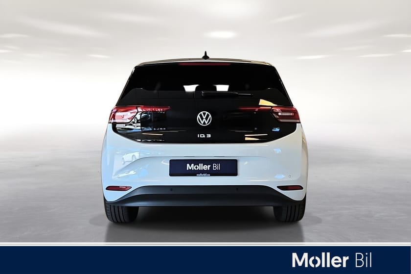 Bilde 5 av Volkswagen ID.3 Pro Performance highline 59kwh 204hk