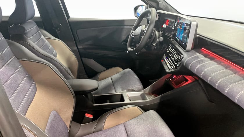 Bild 3 av Renault 5 E-Tech R5 TECHNO PL FRÅN 3690KR/MÅN