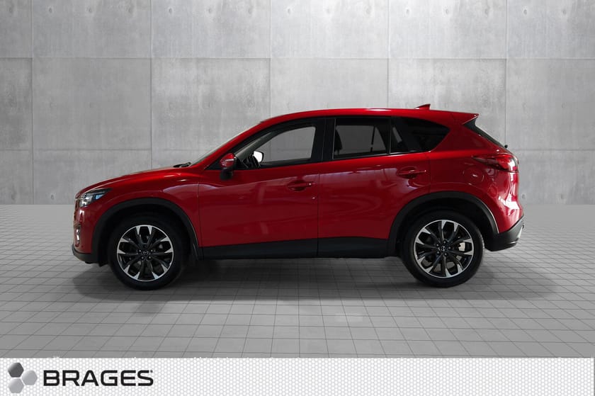 Bilde 2 av Mazda CX-5