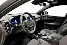 Volvo EX40 Single Motor Extended Range