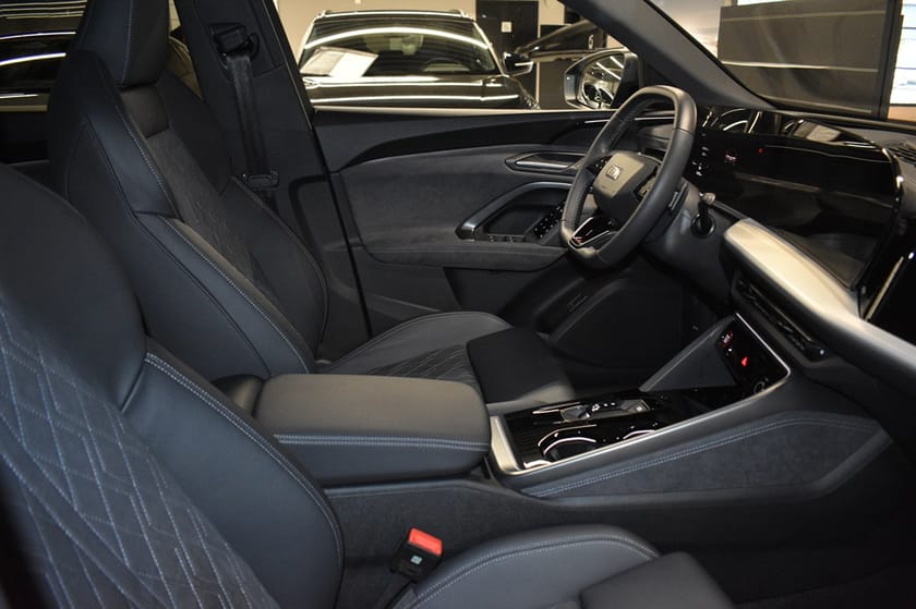 Bild 4 av Audi Q5
