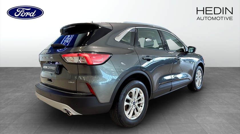 Bild 3 av Ford Kuga Plug-In Hybrid Titanium PHEV