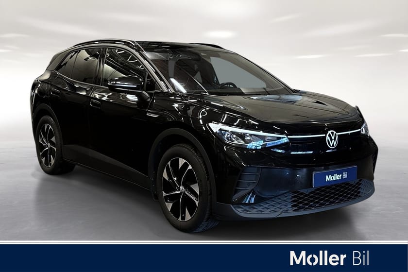 Bilde 3 av Volkswagen ID.4 Pro Performance