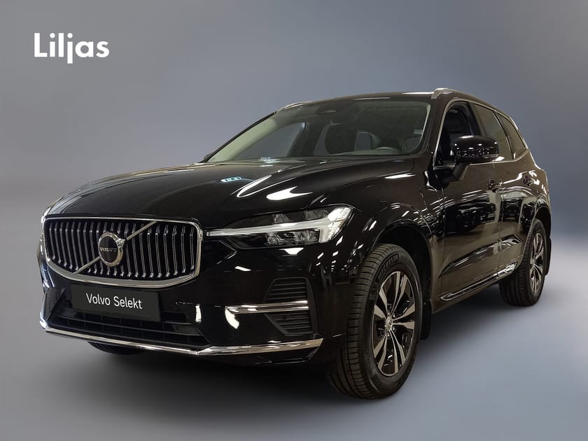 Bild 1 av Volvo XC60 T6 AWD Core Nordic Edition/Adaptiv Farthållare/