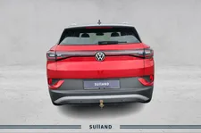 Thumnail bilde 3 av Volkswagen ID.4 Pro Performance