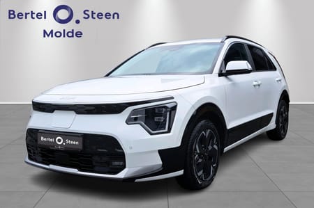 Kia Niro EV