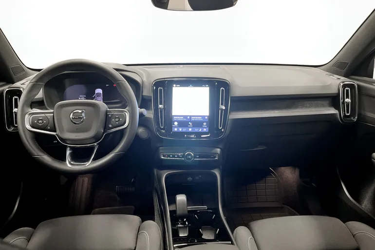 Volvo C40 Recharge
