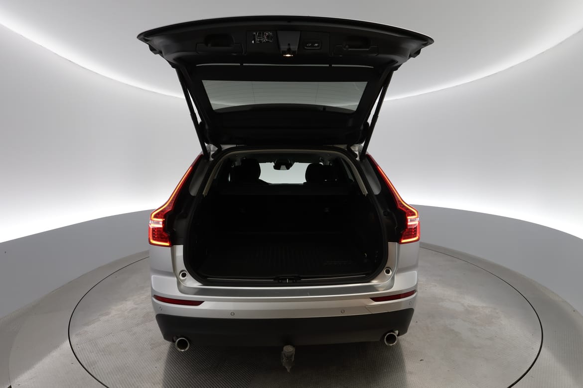 Volvo XC60 2019 - miniatyr 16
