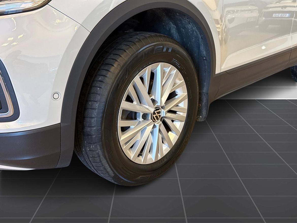 Volkswagen Volkswagen T-Roc — bild 7