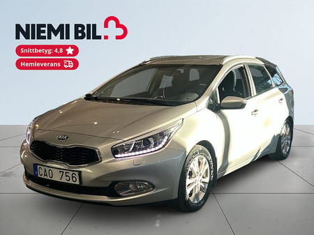 Kia cee'd_sw