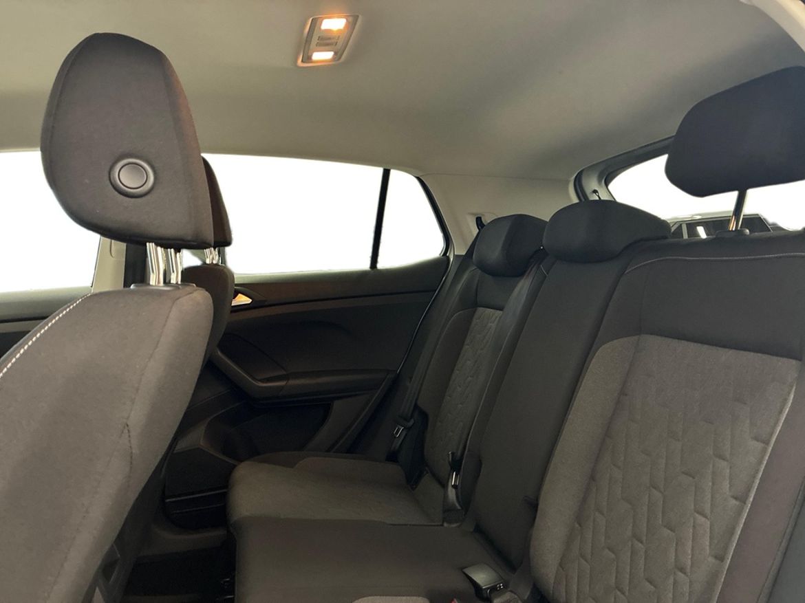 Volkswagen Volkswagen T-Cross — bild 12