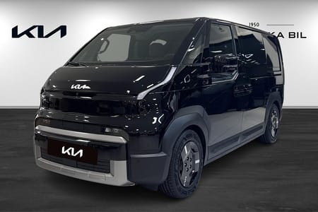 Kia PV5 Cargo