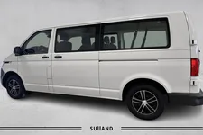 Thumnail bilde 1 av Volkswagen Transporter Combi