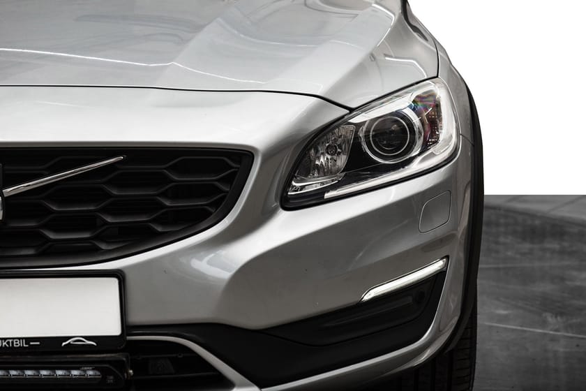 Bilde 4 av Volvo V60 Cross Country 150 HK Summum ACC/Hengerfeste/BLIS - Se utstyr!