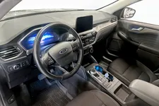 Ford Kuga Plug-In Hybrid