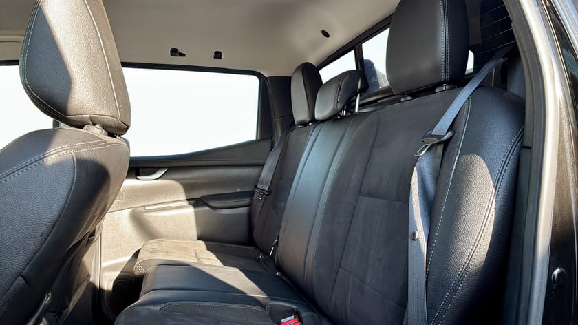 Bild 5 av Mercedes-Benz X 250 d 4MATIC