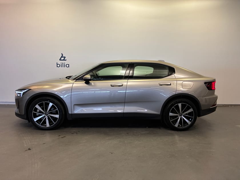 Bild 3 av Polestar 2 Standard Range Single Motor 69kWh / Keyless / Navigation / Backkamera /